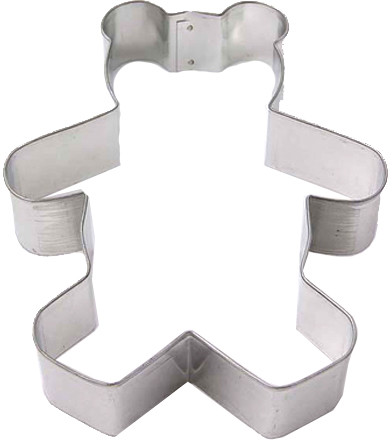 Swift Wykrawacz do ciastek 7,5 cm miś DX-17848903S