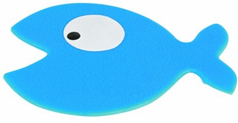 Spirella Zestaw-częściowy Hungry Blue 10.11354