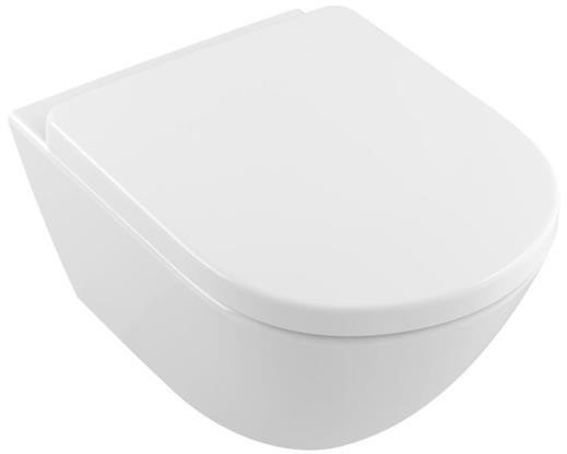 Villeroy & Boch Subwy 2.0 Compact biała 4609R001