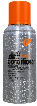 Fudge Dry Conditioner, 1er Pack (1 X 100 ML) 890288