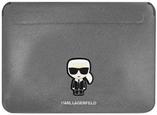 Karl Lagerfeld Karl Lagerfeld Sleeve KLCS16PISFG 16