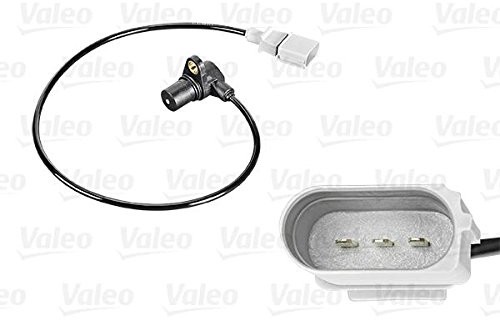 Valeo 254003 zapłonu-& gluehanlagen 254003
