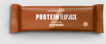 Myprotein Białkowy baton Flapjack - Czekolada