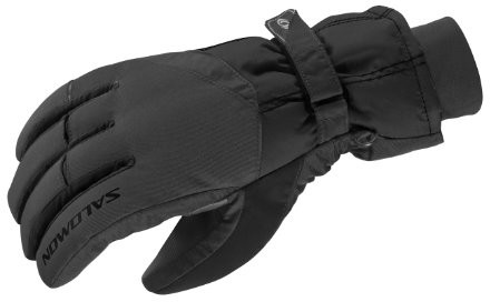 Salomon męskie buty ręcznie Fantasy CS, czarny, XXL saL37660-600-XXL