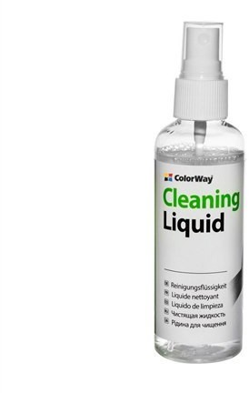 ColorWay Cleaner CW-1032 Spray for screens, 100 ml