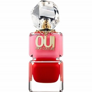 Juicy Couture Oui woda perfumowana 50ml