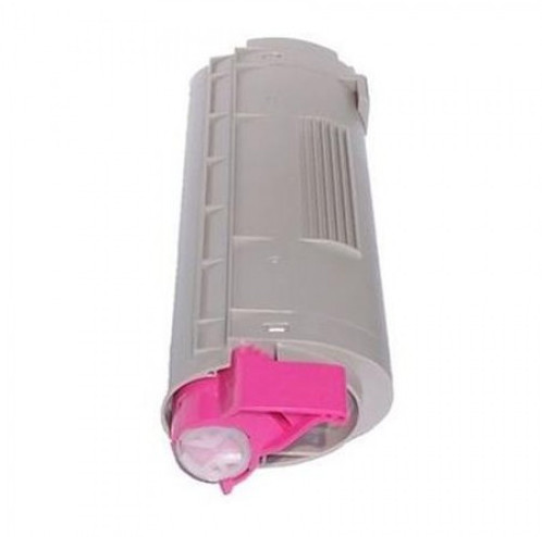OKI 44318606 purpurowy (magenta) toner zamiennik