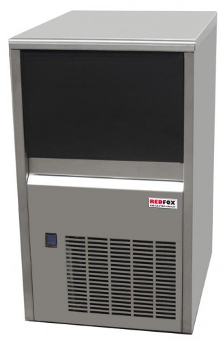 RedFox Kostkarka do lodu SS 45 W SS-45-W