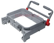 NUMATIC Uchwyt na worek do wózka hotelowego 904365 904365
