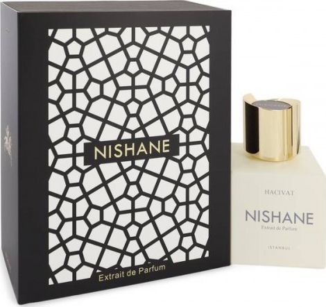 Nishane HACIVAT Extrait de Parfum 100 ml 8681008055180