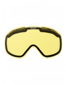 Roxy Szyba sunset spheric lens yhj0 yellow