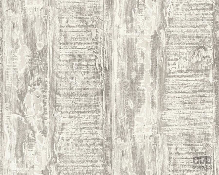 AS Creation Best of Wood'n Stone 2 35413-4 tapeta ścienna AS Creation 35413-4