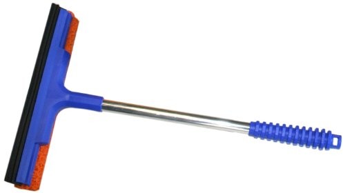 IWH 7143 gąbka do mycia szyb, aluminium, 40 cm