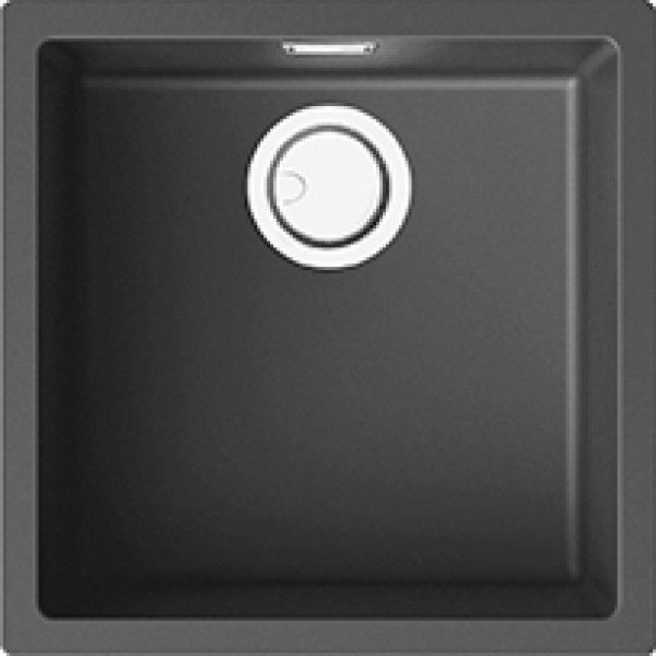 Elleci ZEN 102 dark grey K99 KERATEK PLUS (LKZ10299)