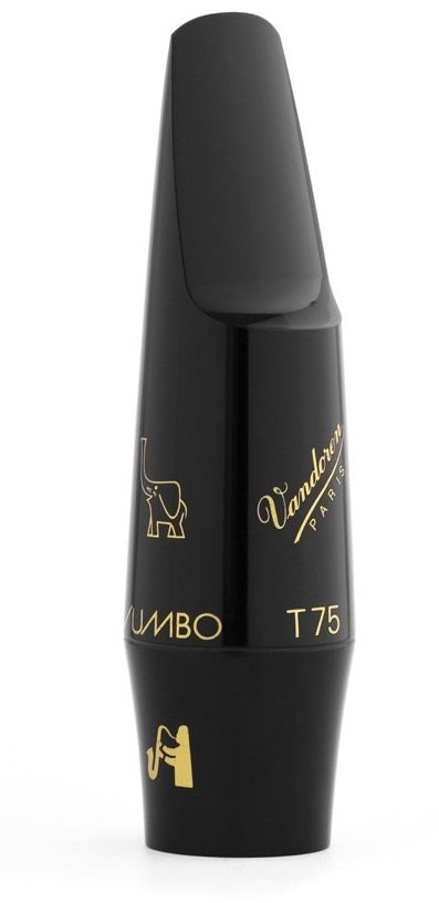 Vandoren T75 Ustnik jazz do saksofonu tenorowego