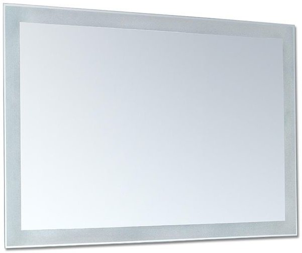 VENTI Lustro łazienkowe INES 60 x 80