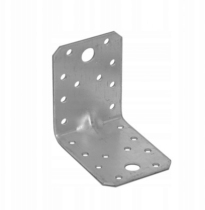 Kątownik KP4 ciesielski montażowy 70x70x55x2,5