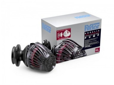Hydor Pompa Koralia Evo 9000 Third Generation Eu