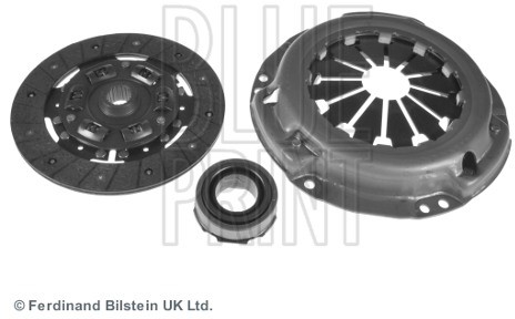 BLUE PRINT Zestaw sprzęgła ADK83024