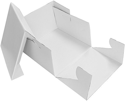PME pme kwadratowe pudełko do ciasta CBO803
