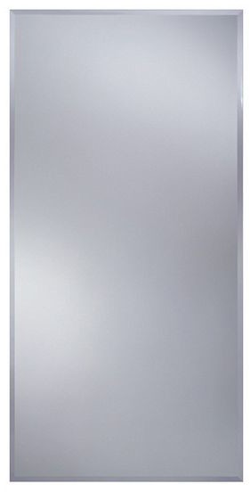 Dubiel Vitrum Lustro prostokątne fazowane 500 x 600 mm