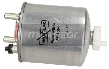 MAXGEAR Filtr paliwa 26-0794
