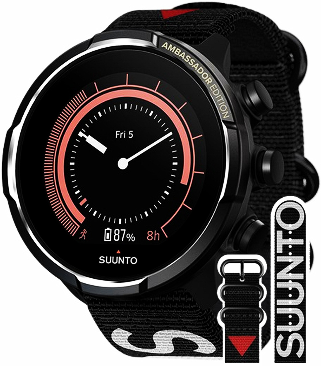 Suunto SS050438000