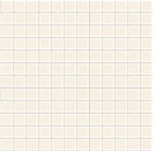 Paradyż Mozaika ścienna Secret Bianco Murano 29,8x29,8 cm