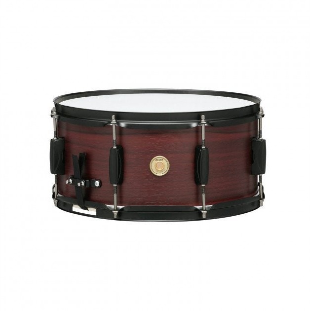 Tama WP148BK-BWW Werbel 14" x 8" Woodwork
