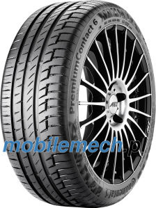 Continental PremiumContact 6 315/30R22 107Y