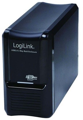 LogiLink LogiLink Geh. 8.9cm (3.5