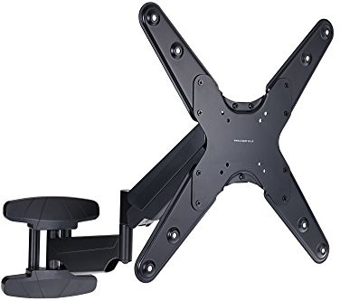 Lumi Counter Swing Arm Bracket (lda08  442) (czarna/srebrna) PB100