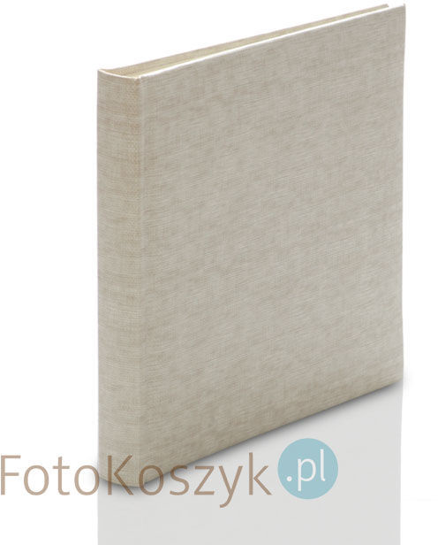 Gedeon Album Promise mały jasny (tradycyjny 40 białych stron)