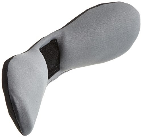Vaude VAUDE zagłówek zestawy Support Shuttle ,11860, szary, jeden rozmiar 118600690