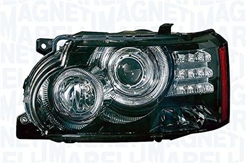 MAGNETI MARELLI 712470801129 reflektor główny, prawy Bixeno Afs Black 712470801129