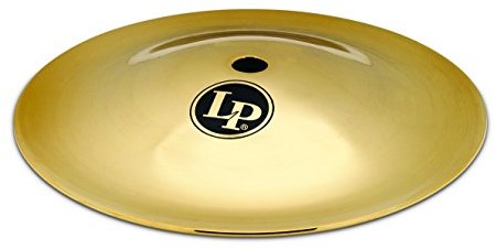 LP Latin Percussion lp402 Ice Bell 7