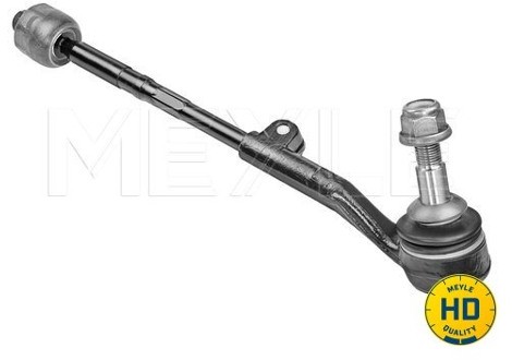 Wulf Gaertner Autoparts drążek kierowniczy poprzeczny Wulf Gaertner Autoparts 316 030 0012/HD