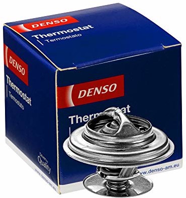 Denso DENSO DTM75248 termostat silnik DTM75248