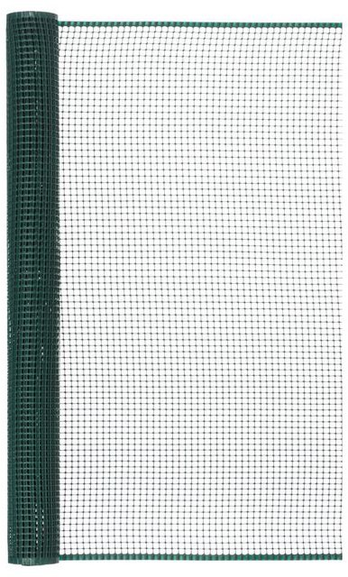 NORTENE Siatka plastikowa SQUARE 100cm x 5m NORTENE