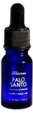 Olejek Palo Santo 9 ml (100% czysty)