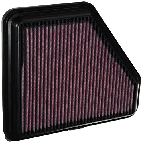 K&N 33  2953 K & N zamienny filtr powietrza 33-2953