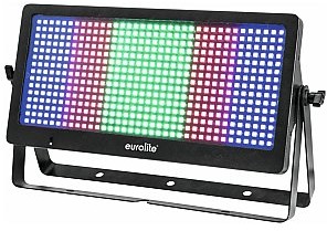 Eurolite Stroboskop sceniczny LED Strobe SMD PRO 540 DMX RGB 52200915