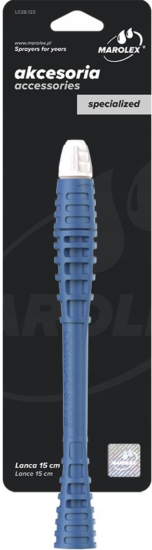 MAROLEX Lanca Kompozytowa 15 CM Alka Line