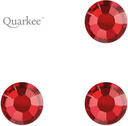 Quarkee Quarkee Red Velvet 2,2mm / 3szt.