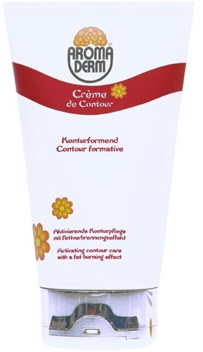 Styx Naturcosmetic Aktywacja warga aromat śmietankowy Derm Creme de konturu) 150 ml