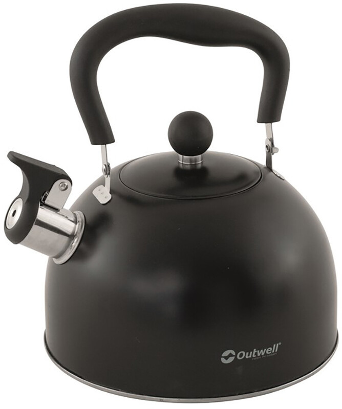Outwell Outwell Tea Break Lux Kettle L  2021 Czajniki 651024