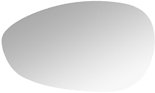 DoctorAuto TarosTrade 57-0202-L-46139 szkło lustrzane, ogrzewane lewe DR166261