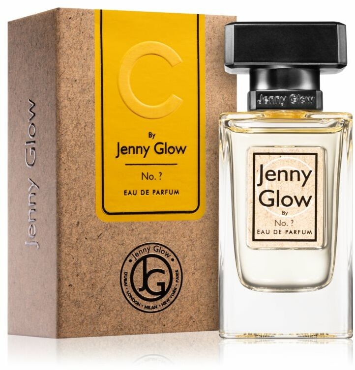 Jenny Glow C No. $206 woda perfumowana 30ml dla Pań