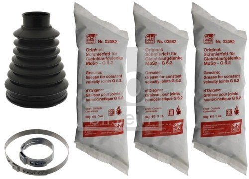 febi bilstein febi Bilstein 100403 elementy napędowe 100403
