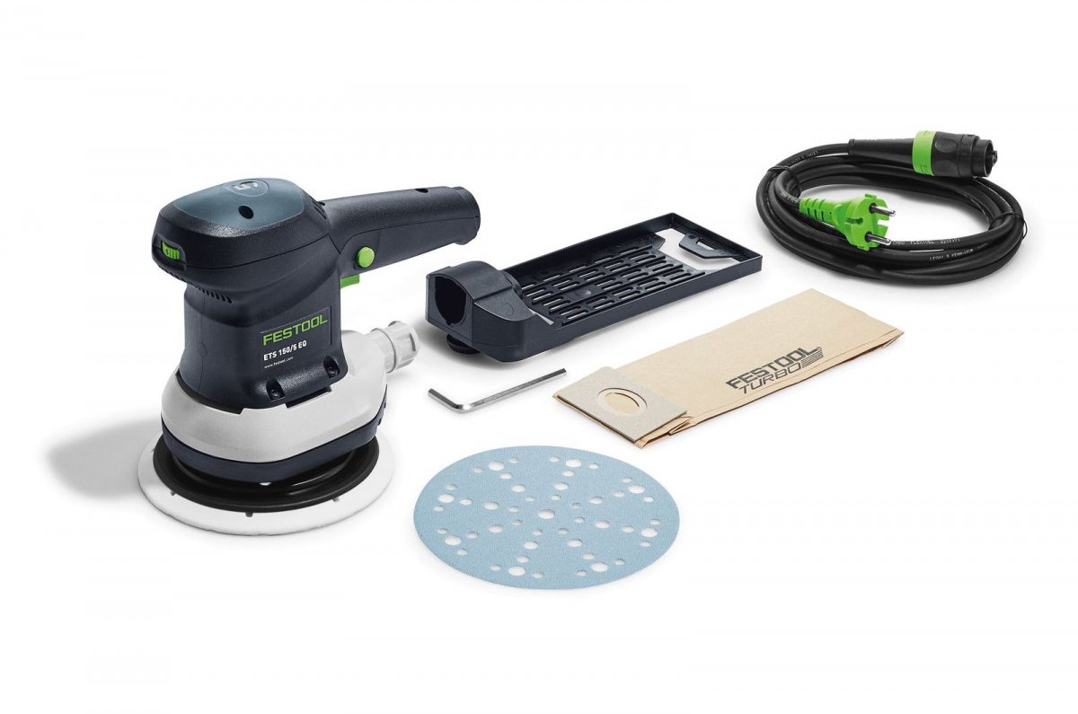 Festool ETS 150/5 EQ (571795)